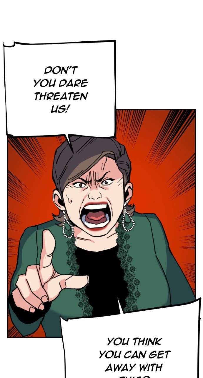 Read Teenage Mercenary EN Manga Online