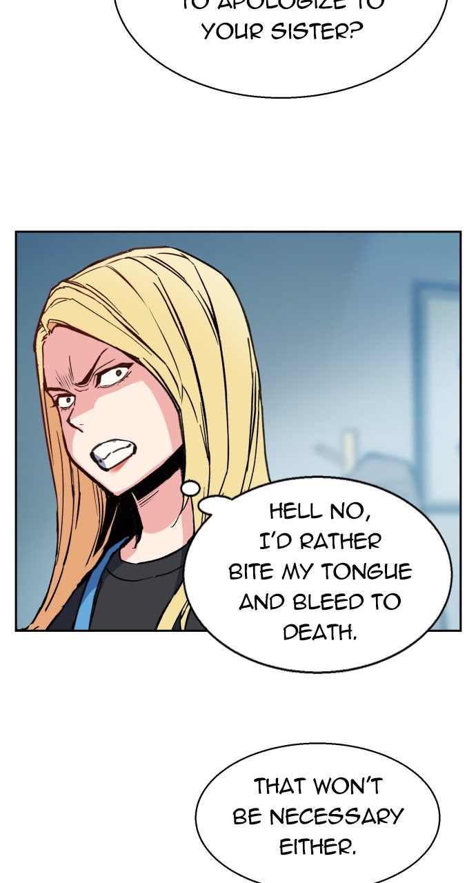 Read Teenage Mercenary EN Manga Online