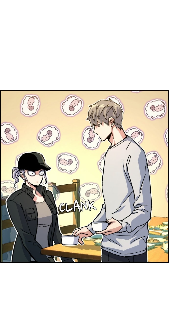 Read Teenage Mercenary EN Manga Online