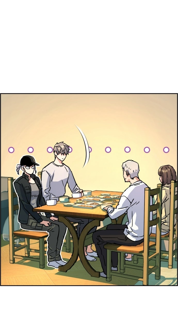 Read Teenage Mercenary EN Manga Online