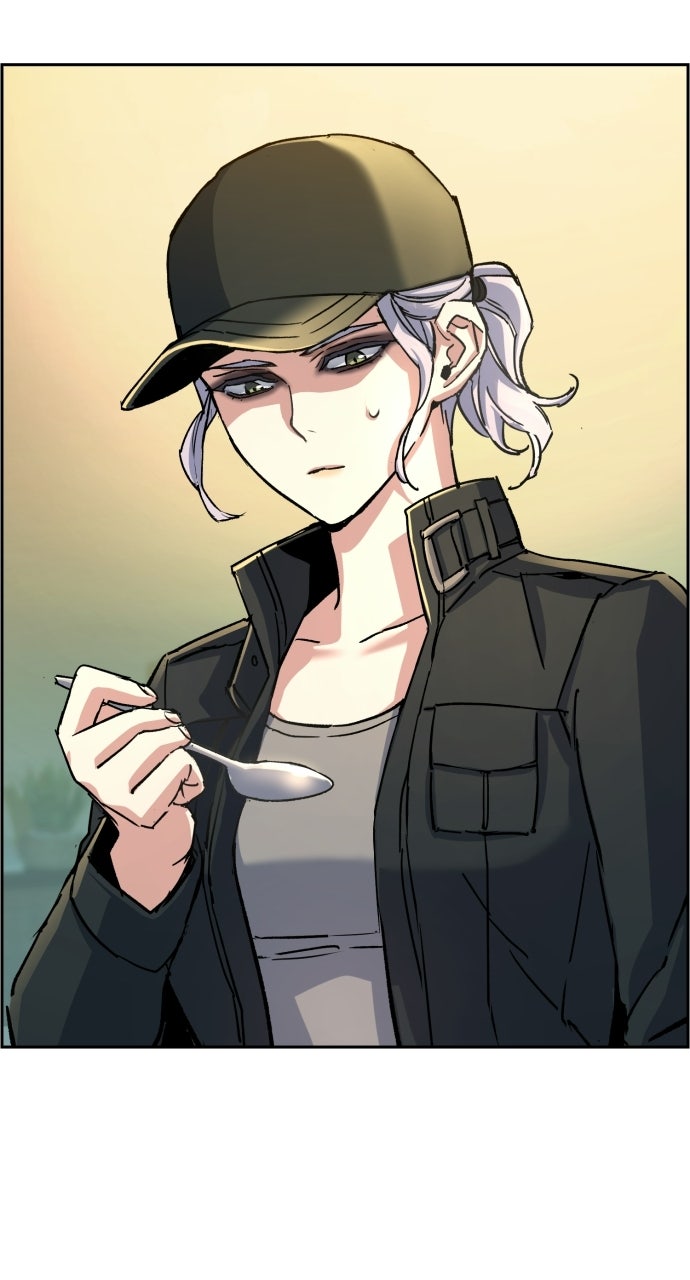 Read Teenage Mercenary EN Manga Online