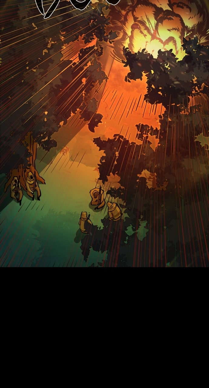 Read Teenage Mercenary EN Manga Online