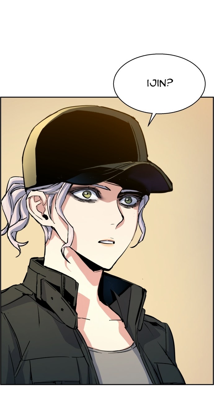 Read Teenage Mercenary EN Manga Online