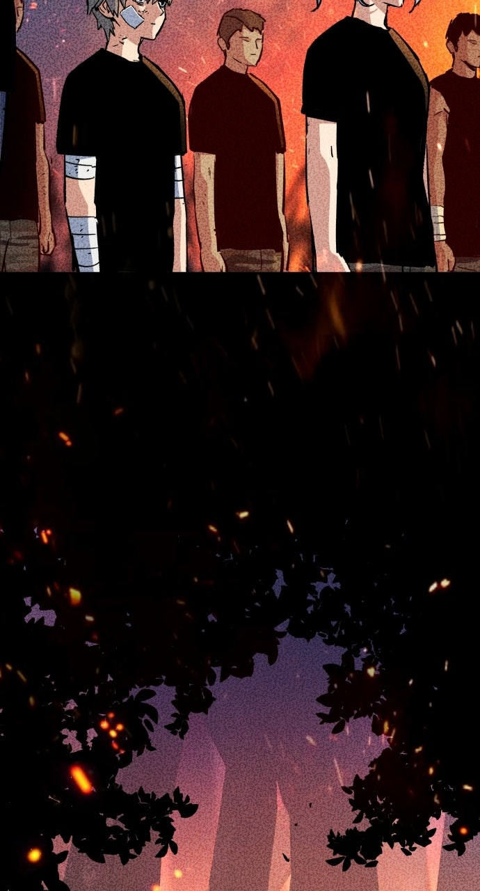 Read Teenage Mercenary EN Manga Online