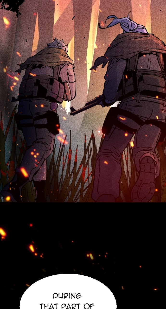 Read Teenage Mercenary EN Manga Online