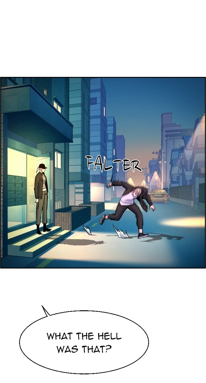 Read Teenage Mercenary EN Manga Online