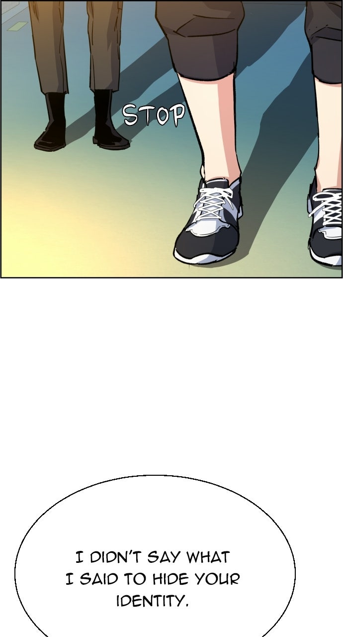 Read Teenage Mercenary EN Manga Online