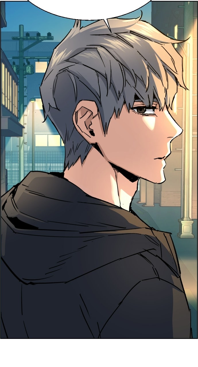 Read Teenage Mercenary EN Manga Online