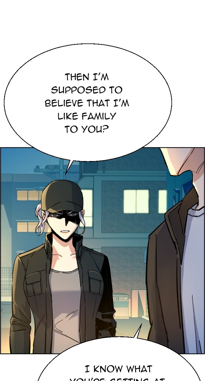 Read Teenage Mercenary EN Manga Online