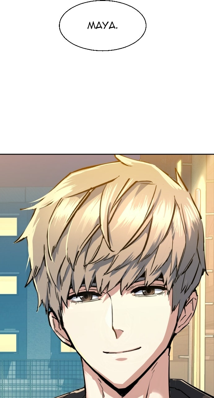 Read Teenage Mercenary EN Manga Online