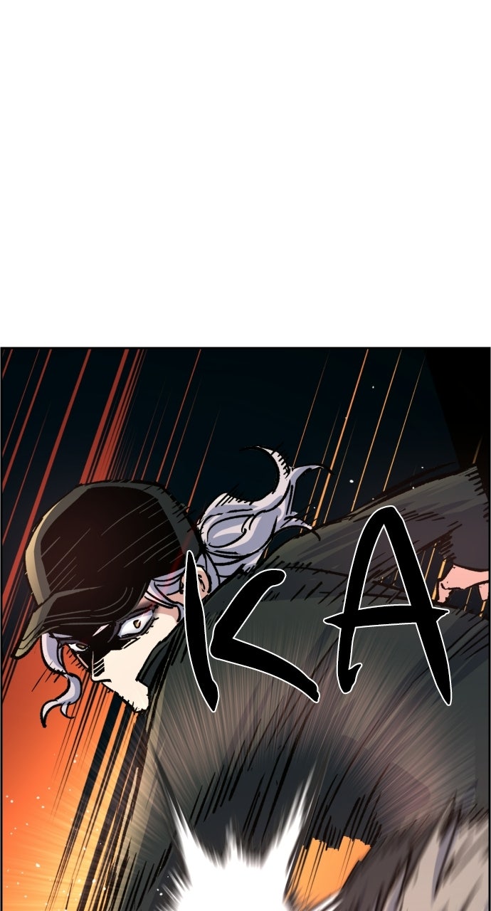 Read Teenage Mercenary EN Manga Online