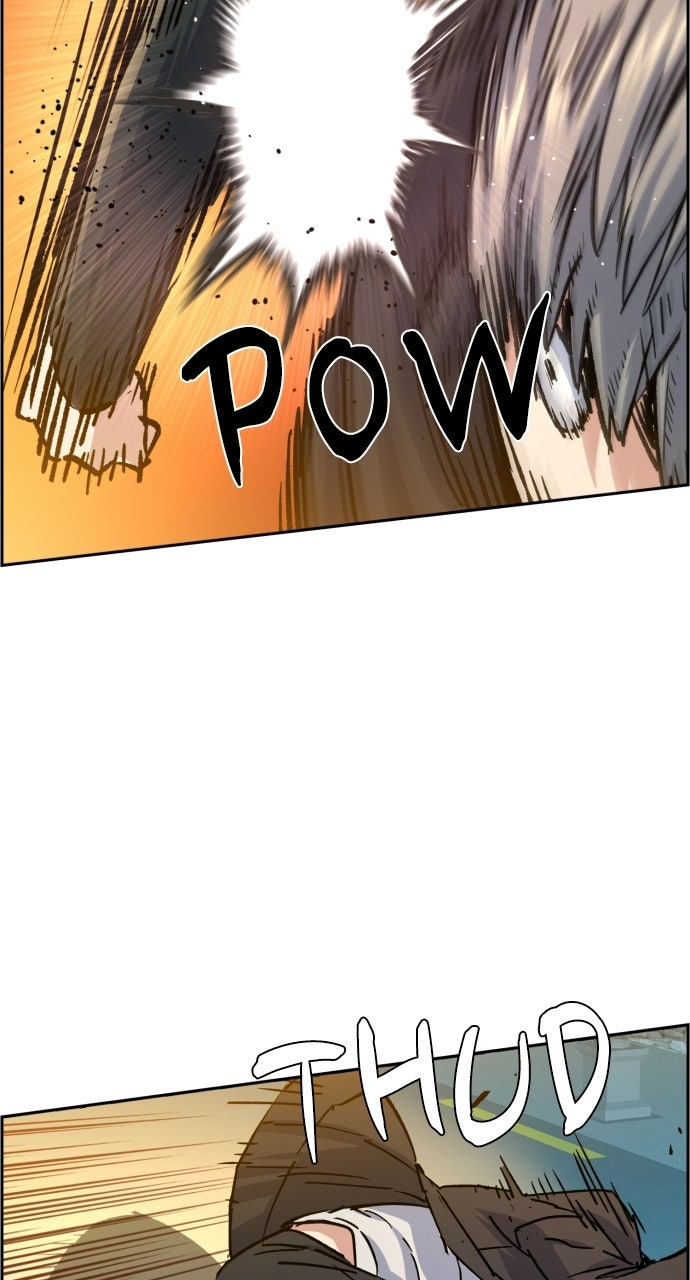 Read Teenage Mercenary EN Manga Online