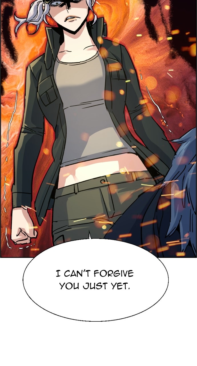 Read Teenage Mercenary EN Manga Online