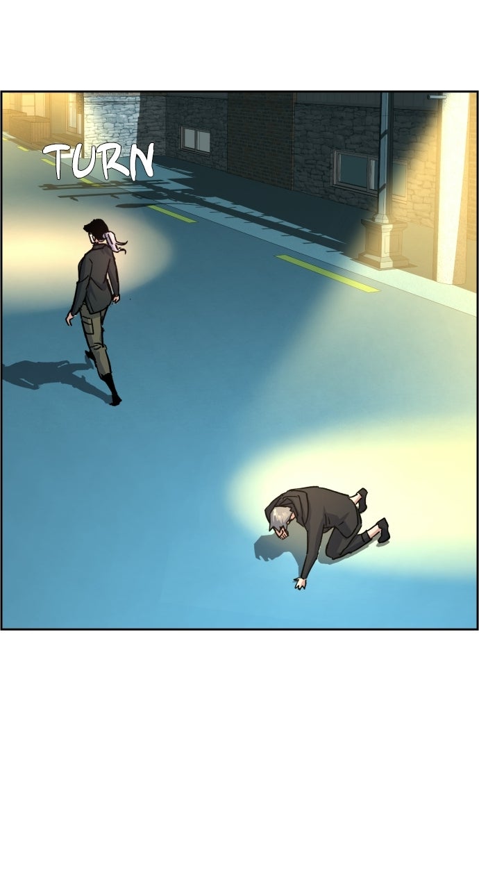 Read Teenage Mercenary EN Manga Online