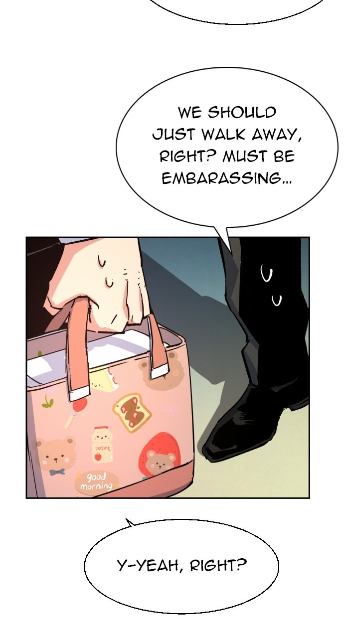 Read Teenage Mercenary EN Manga Online