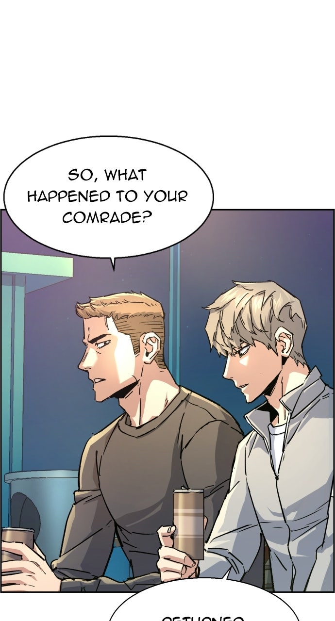 Read Teenage Mercenary EN Manga Online