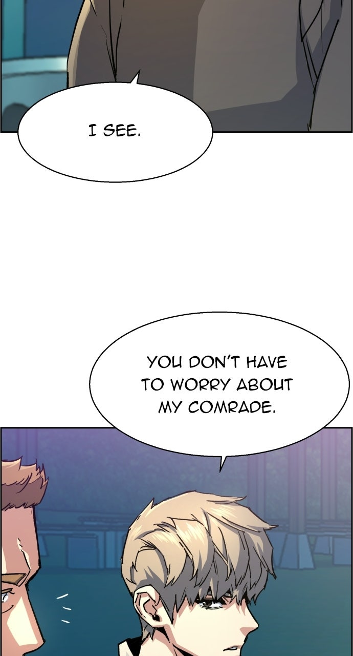 Read Teenage Mercenary EN Manga Online