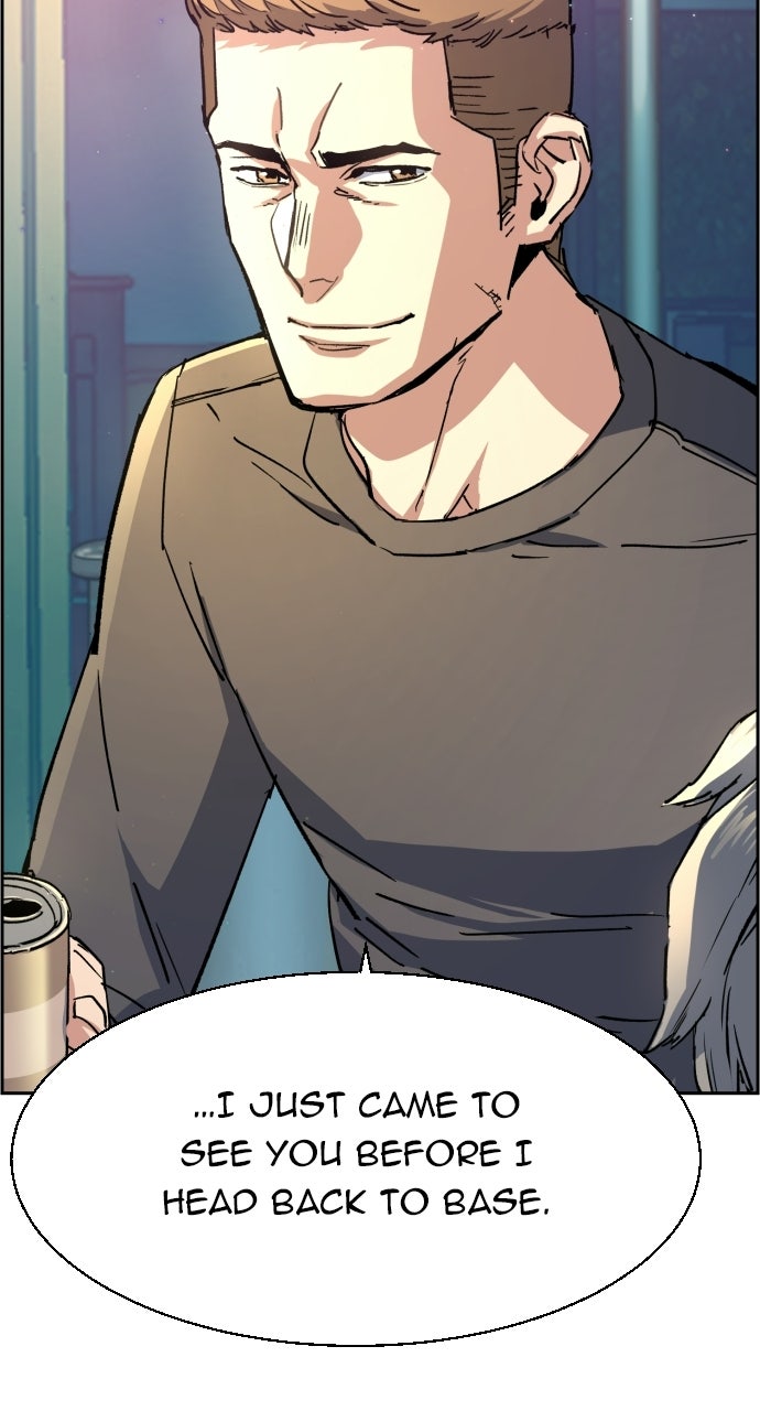 Read Teenage Mercenary EN Manga Online