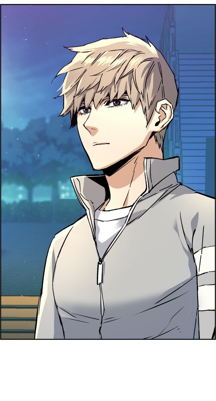 Read Teenage Mercenary EN Manga Online
