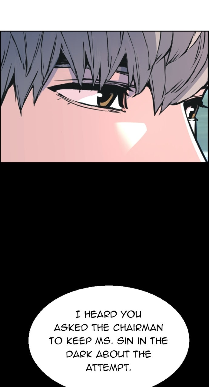 Read Teenage Mercenary EN Manga Online