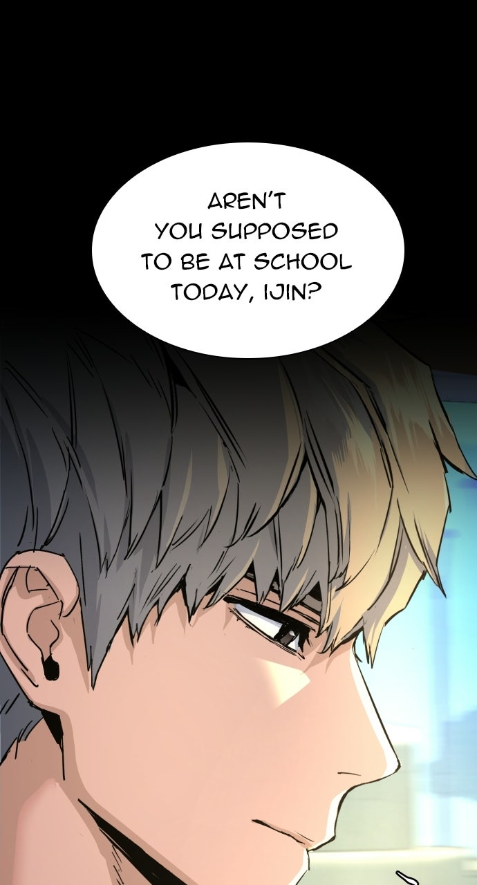 Read Teenage Mercenary EN Manga Online