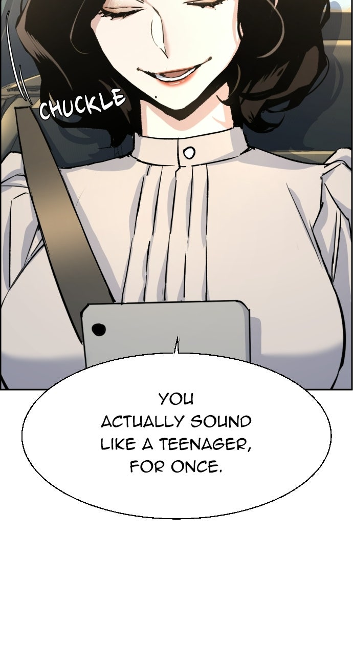 Read Teenage Mercenary EN Manga Online