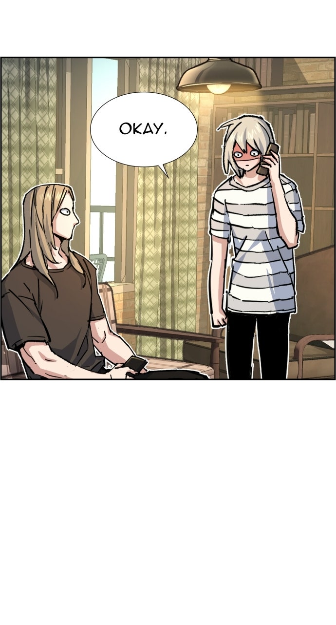 Read Teenage Mercenary EN Manga Online