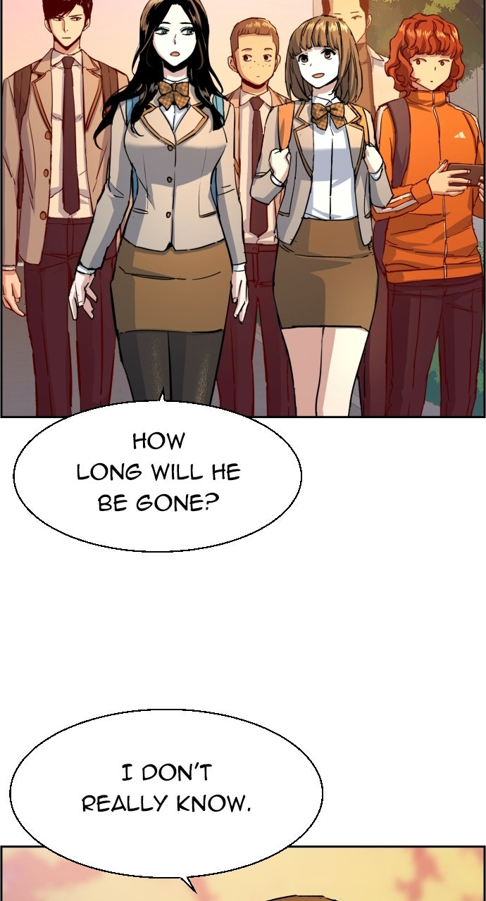 Read Teenage Mercenary EN Manga Online