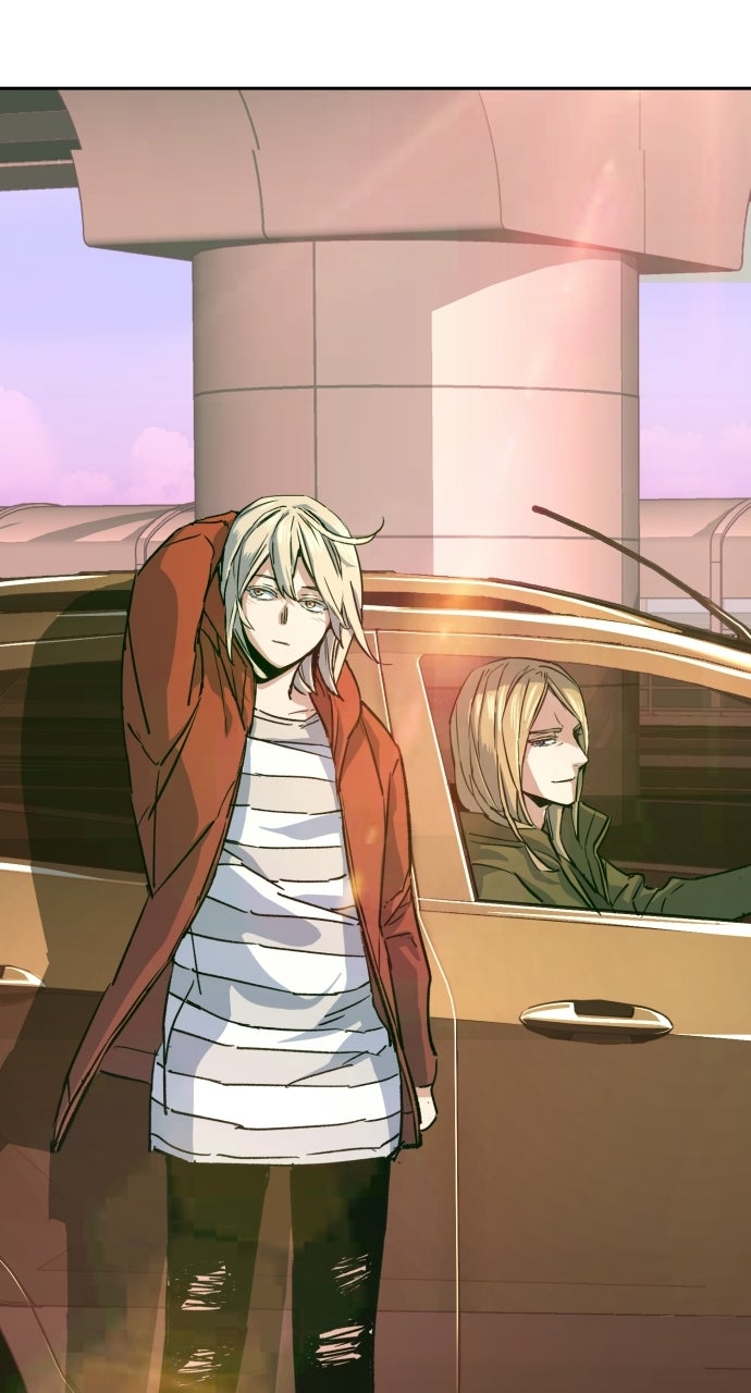 Read Teenage Mercenary EN Manga Online