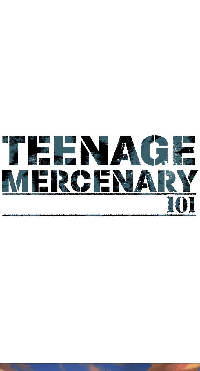 Read Teenage Mercenary EN Manga Online
