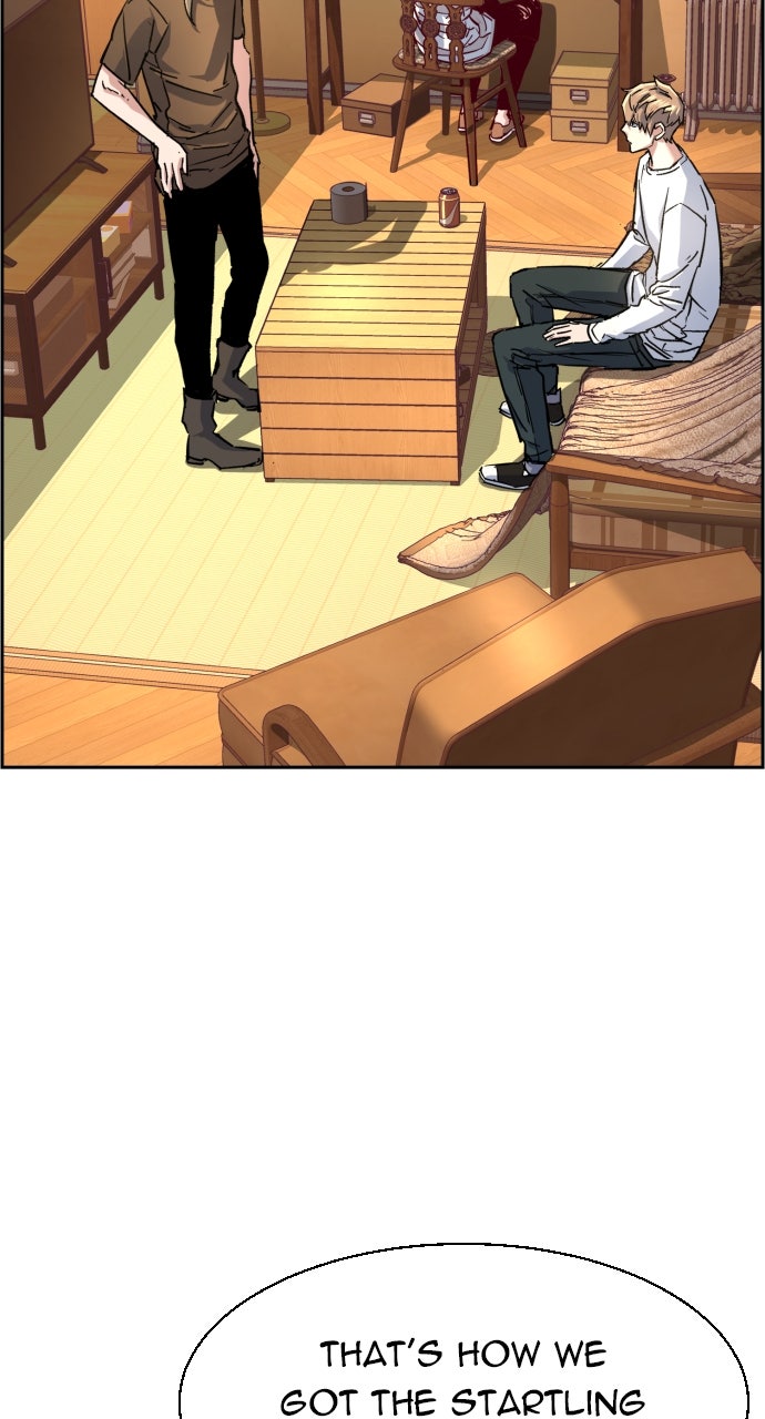 Read Teenage Mercenary EN Manga Online