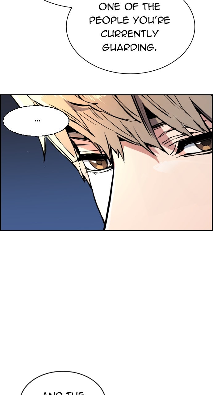 Read Teenage Mercenary EN Manga Online