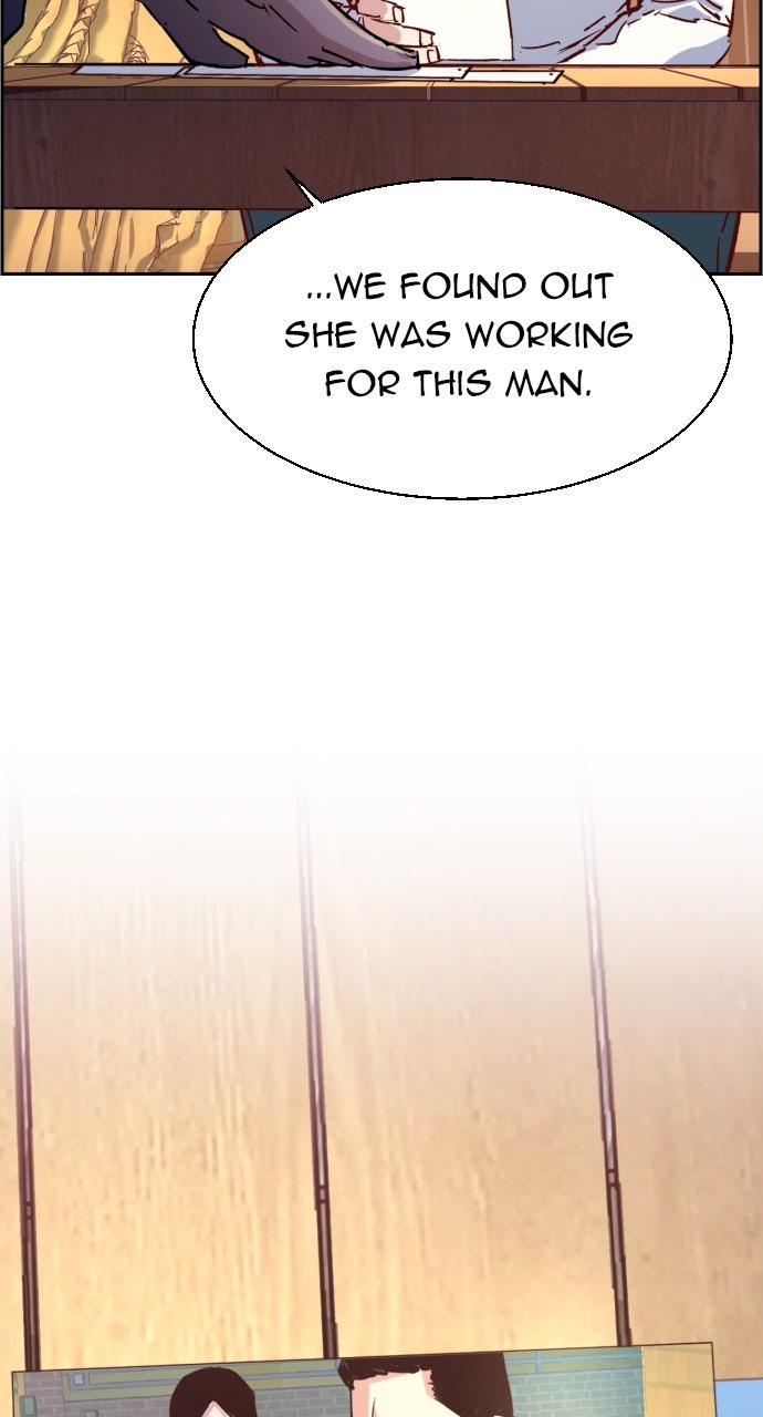Read Teenage Mercenary EN Manga Online