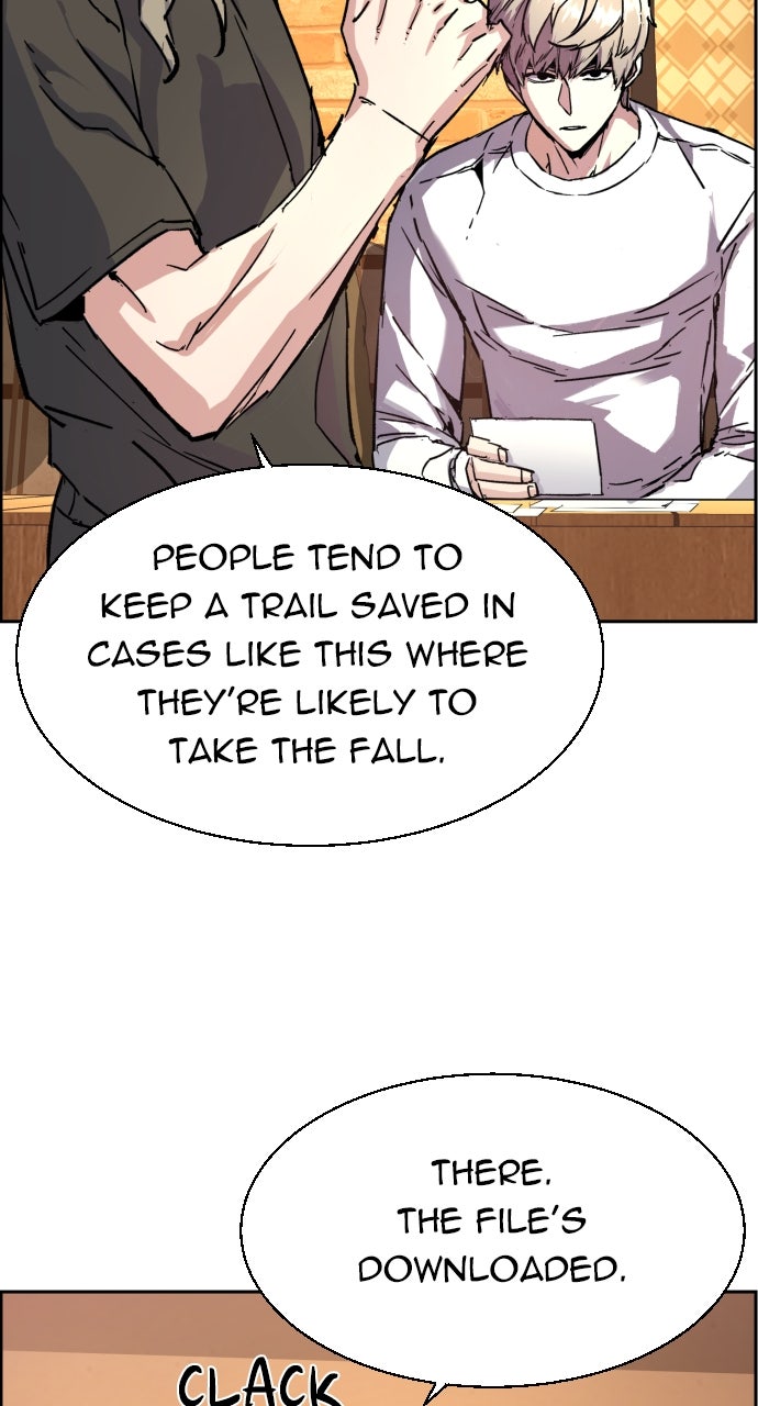 Read Teenage Mercenary EN Manga Online