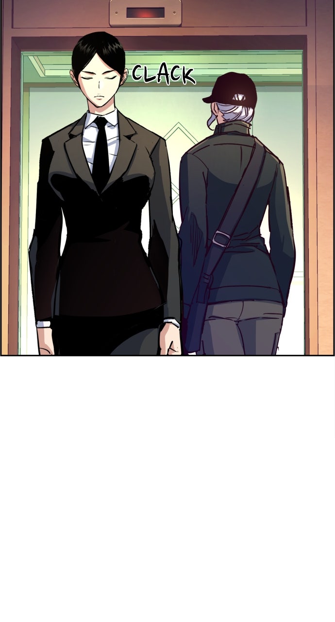 Read Teenage Mercenary EN Manga Online