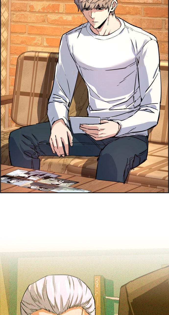 Read Teenage Mercenary EN Manga Online