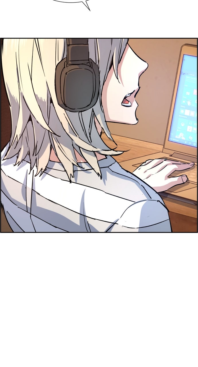 Read Teenage Mercenary EN Manga Online