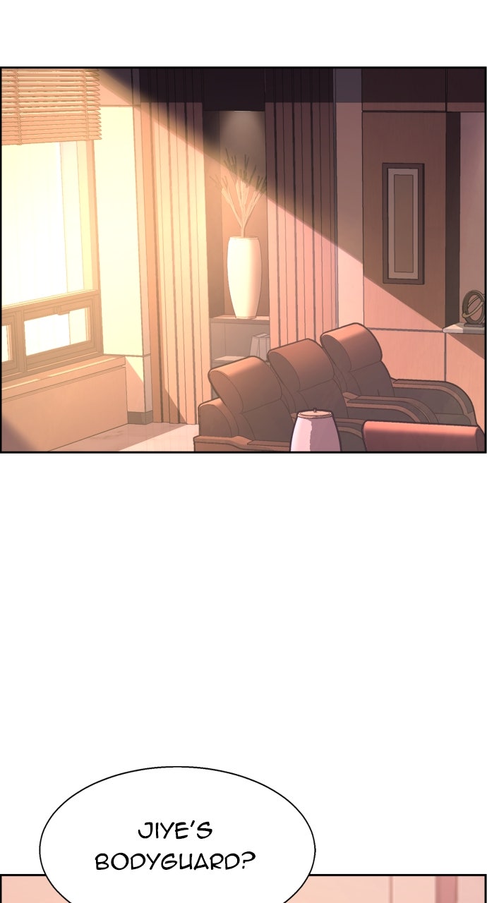 Read Teenage Mercenary EN Manga Online