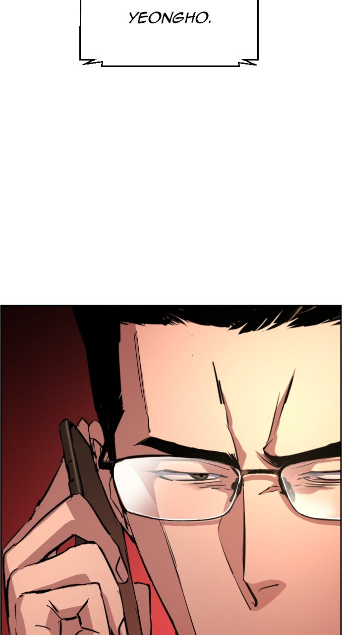 Read Teenage Mercenary EN Manga Online