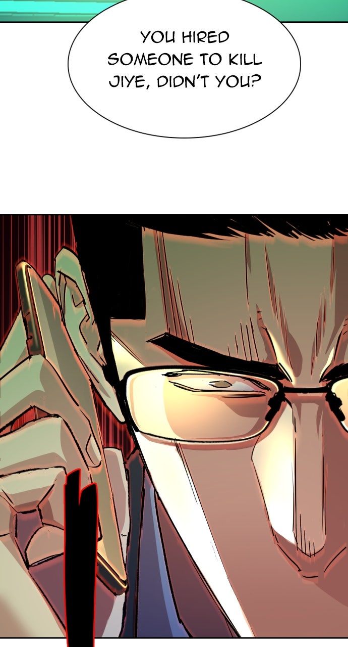 Read Teenage Mercenary EN Manga Online