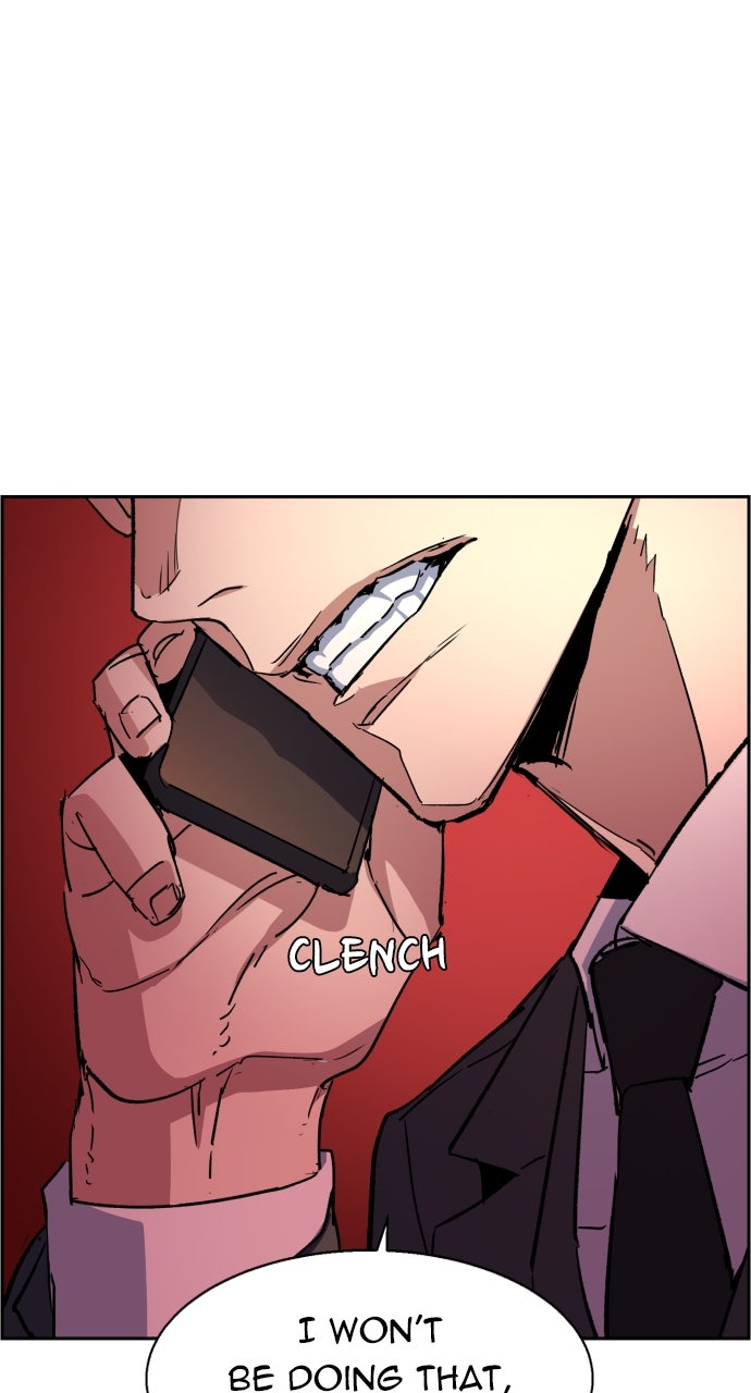 Read Teenage Mercenary EN Manga Online