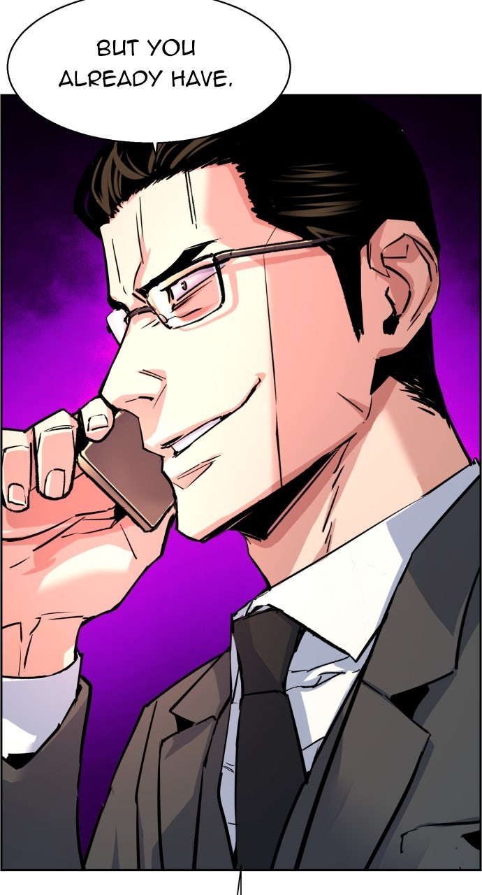 Read Teenage Mercenary EN Manga Online