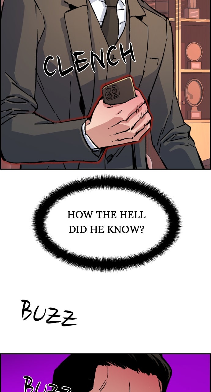 Read Teenage Mercenary EN Manga Online