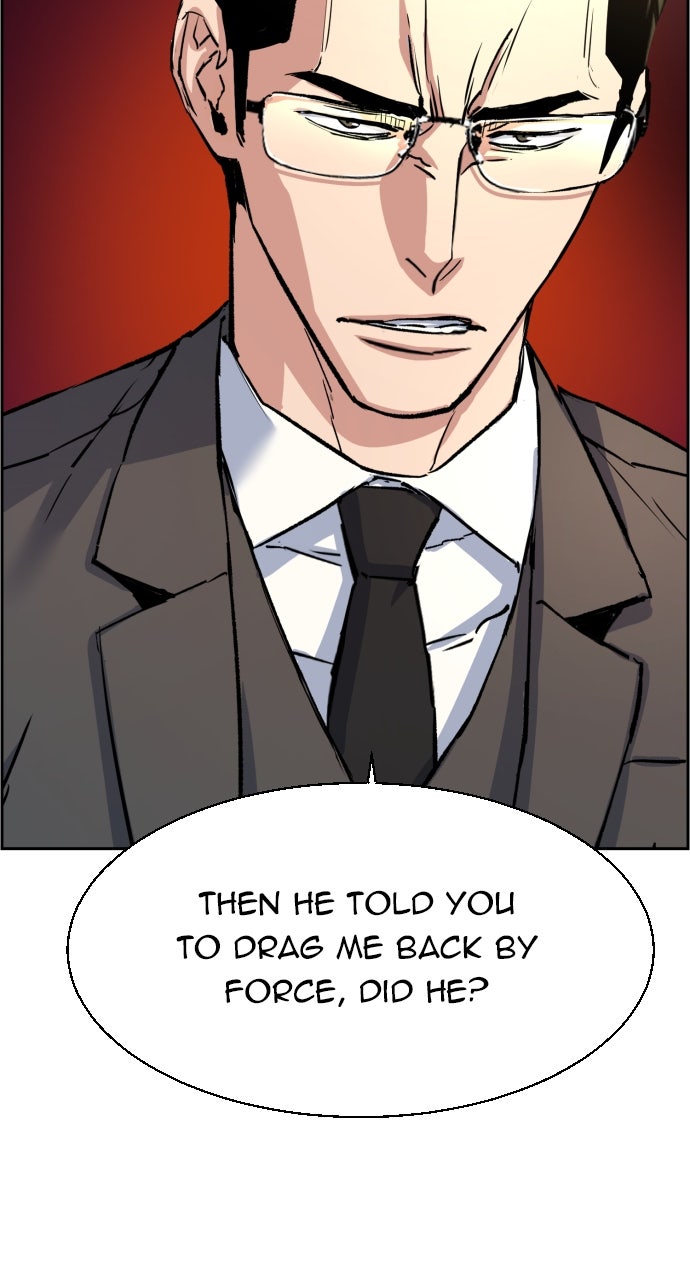 Read Teenage Mercenary EN Manga Online