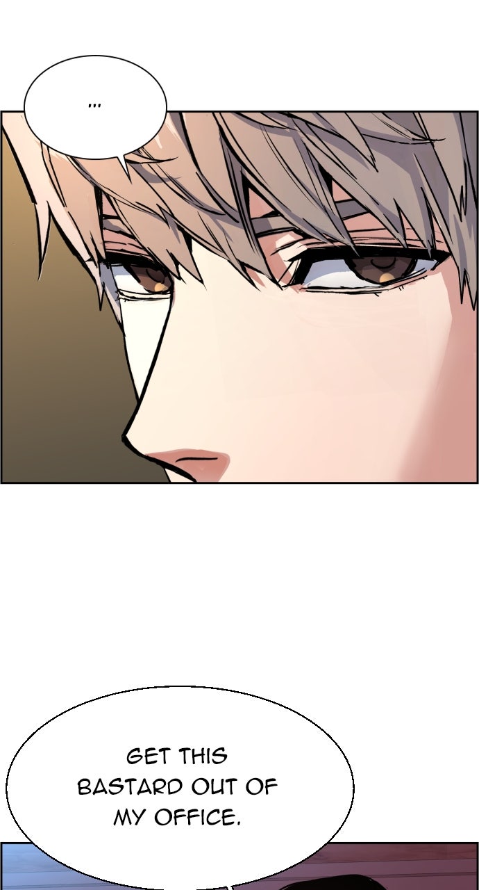 Read Teenage Mercenary EN Manga Online