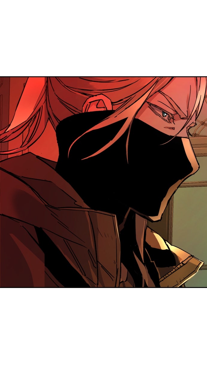Read Teenage Mercenary EN Manga Online