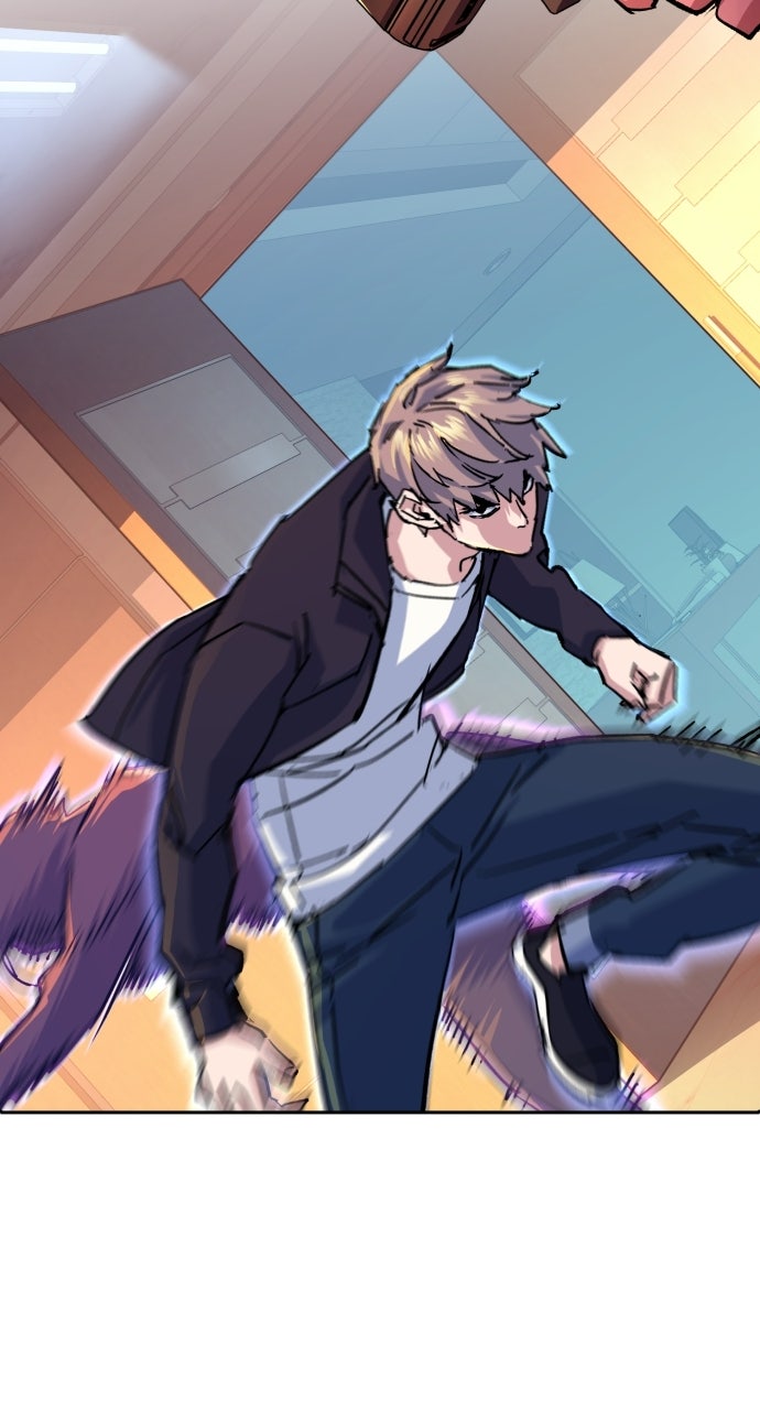 Read Teenage Mercenary EN Manga Online