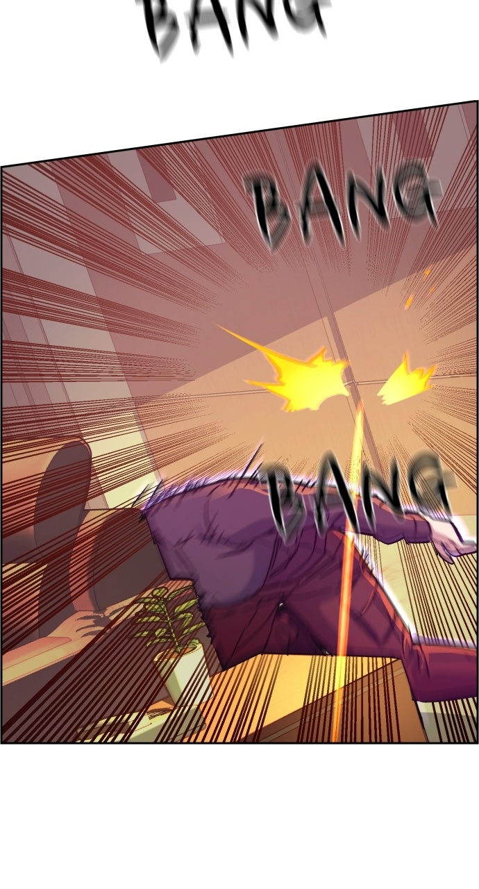 Read Teenage Mercenary EN Manga Online