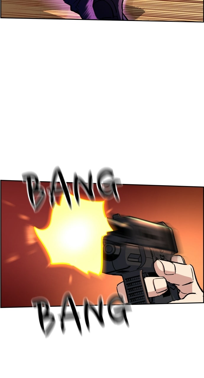 Read Teenage Mercenary EN Manga Online