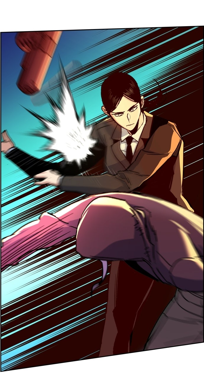 Read Teenage Mercenary EN Manga Online